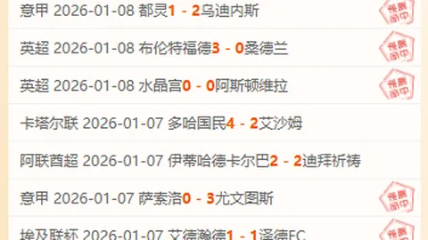 惊爆！昨日战果6胜5平狂揽4分！谁能率先踏上耶路撒冷的圣途？🚀🌍